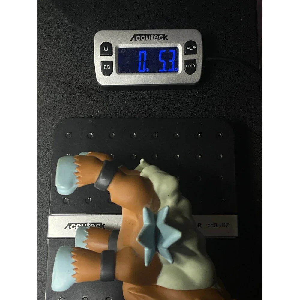 Pokemon tomy entei